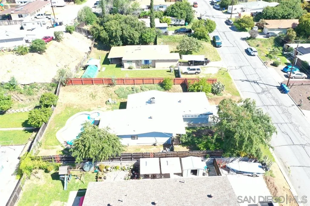 9038 Bubbling Wells Road Lakeside, CA 92040 - Photo 25 of 25 Gallery Image 25