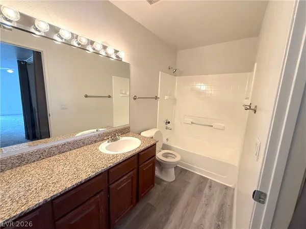 $1,350 | 6800 East Lake Mead Boulevard, Unit 1077, Las Vegas, NV 89156