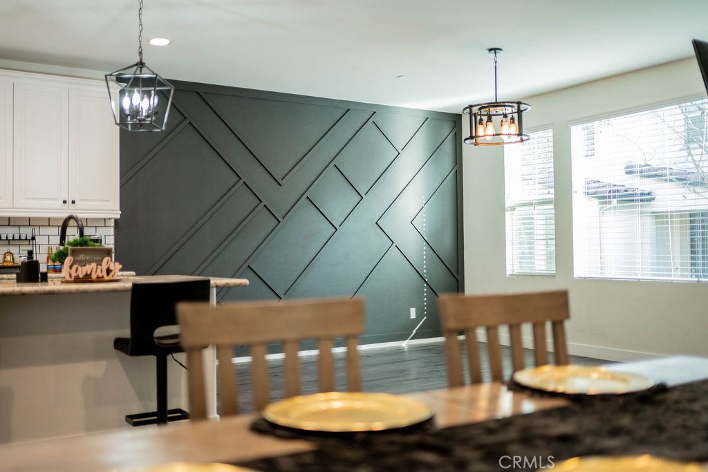 1928 Ray Abril Jr Lane Colton, CA 92324 - Photo 11 of 33 a very nice looking dining room with a table and chairs