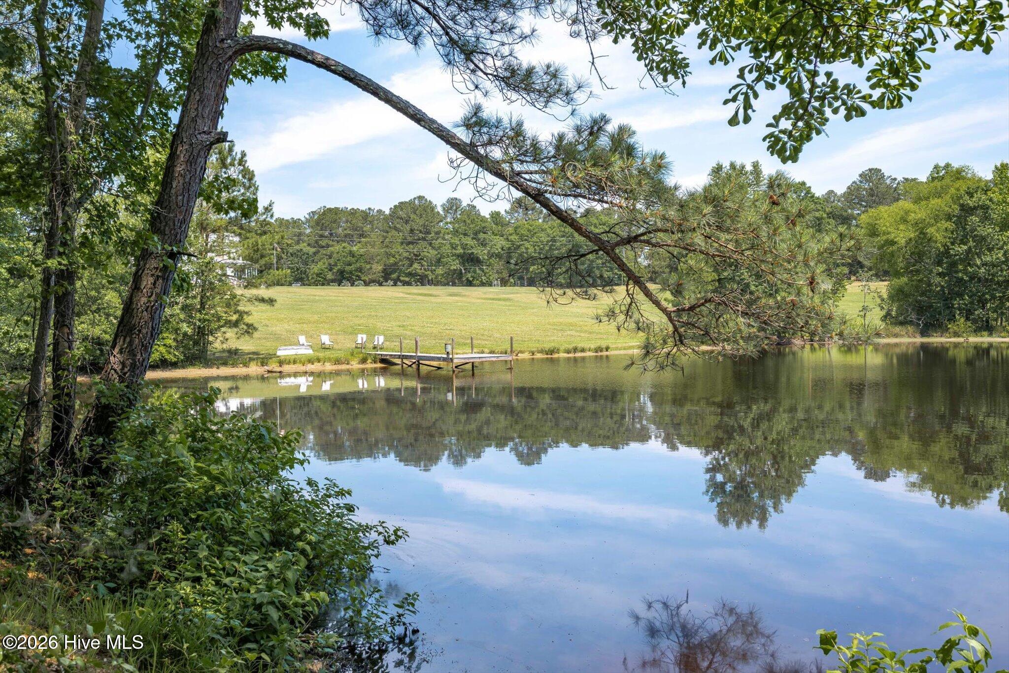 153 Barksdale Ferry Road McCormick, SC 29835 - Photo 58 of 91 Pond View