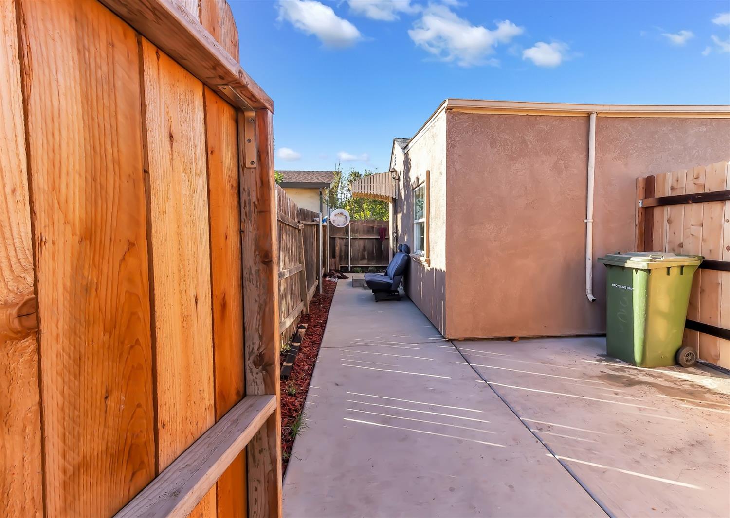 320 Acacia Street Lodi, CA 95240 - Photo 27 of 31 a view of a storage & utility room