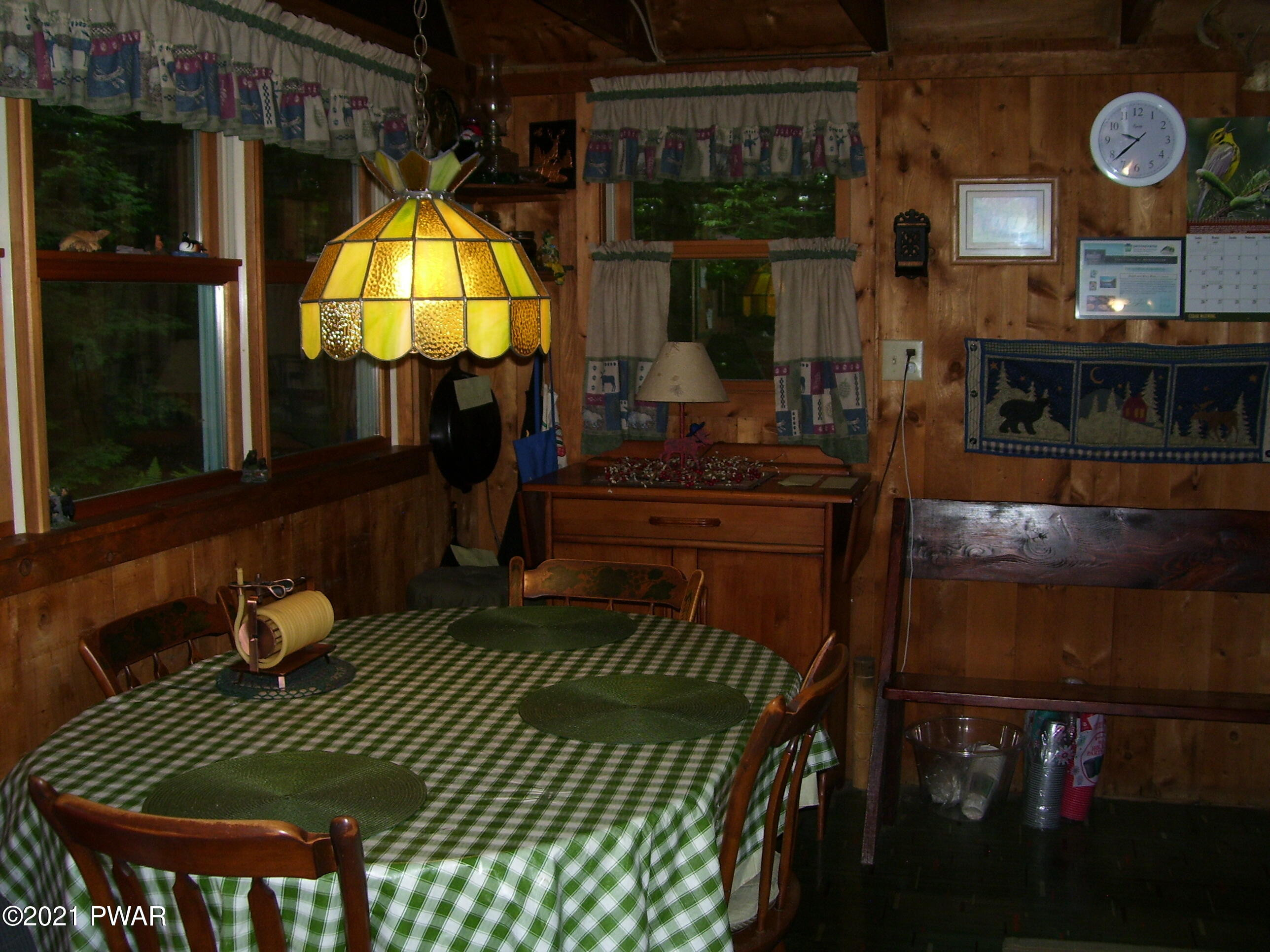 352 North Shore Road Greentown, PA 18426 - Photo 15 of 46 Kitchen