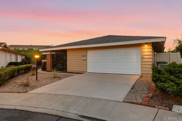 $3,995 | 12209 Casero Place, San Diego, CA 92128