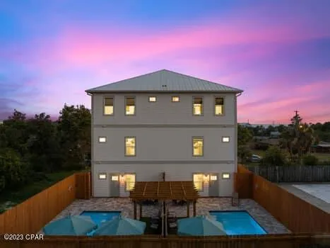 $2,750,000 | 20724 1st Avenue, Panama City Beach, FL 32413
