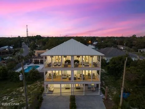 $2,750,000 | 20724 1st Avenue, Panama City Beach, FL 32413