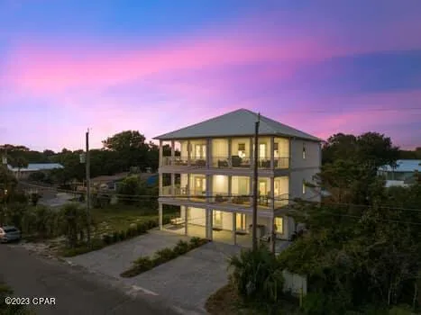 $2,750,000 | 20724 1st Avenue, Panama City Beach, FL 32413