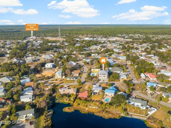$2,750,000 | 20724 1st Avenue, Panama City Beach, FL 32413
