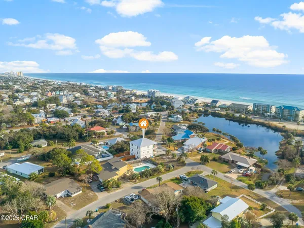 $2,750,000 | 20724 1st Avenue, Panama City Beach, FL 32413