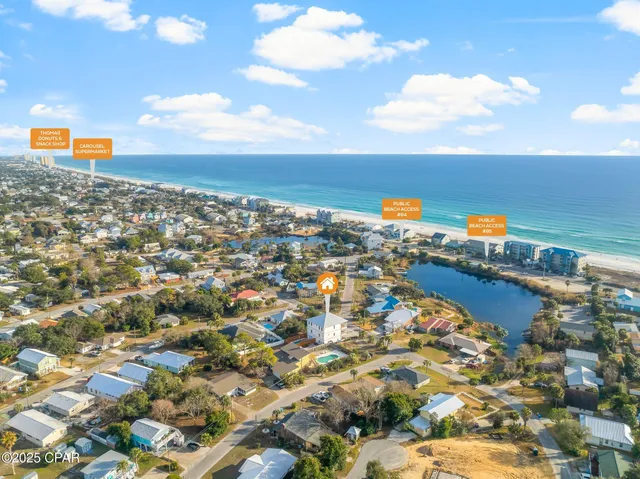 $2,750,000 | 20724 1st Avenue, Panama City Beach, FL 32413