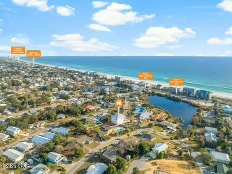 $2,750,000 | 20724 1st Avenue, Panama City Beach, FL 32413