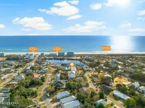 $2,750,000 | 20724 1st Avenue, Panama City Beach, FL 32413