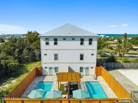 $2,750,000 | 20724 1st Avenue, Panama City Beach, FL 32413