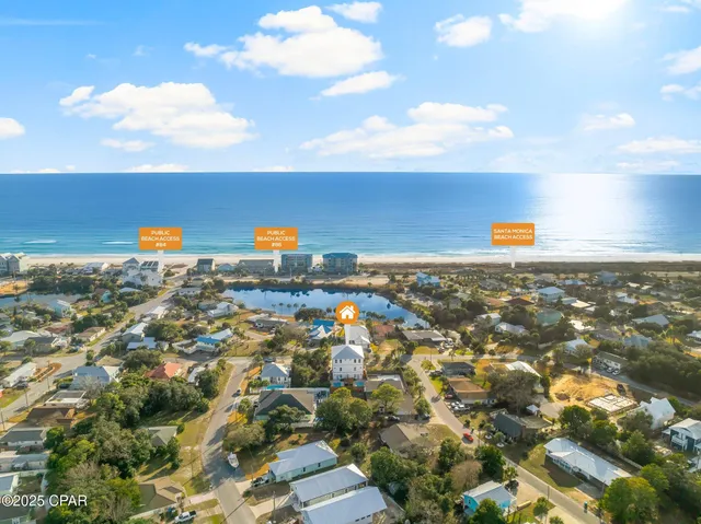 $2,750,000 | 20724 1st Avenue, Panama City Beach, FL 32413