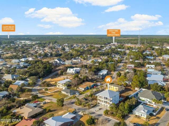 $2,750,000 | 20724 1st Avenue, Panama City Beach, FL 32413