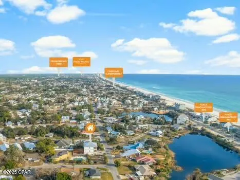 $2,750,000 | 20724 1st Avenue, Panama City Beach, FL 32413