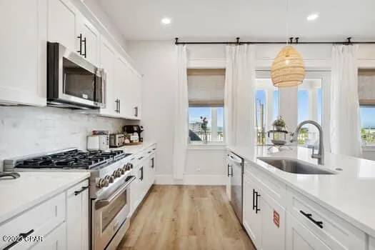 $2,750,000 | 20724 1st Avenue, Panama City Beach, FL 32413