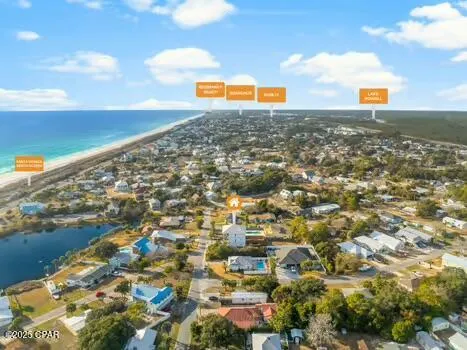 $2,750,000 | 20724 1st Avenue, Panama City Beach, FL 32413