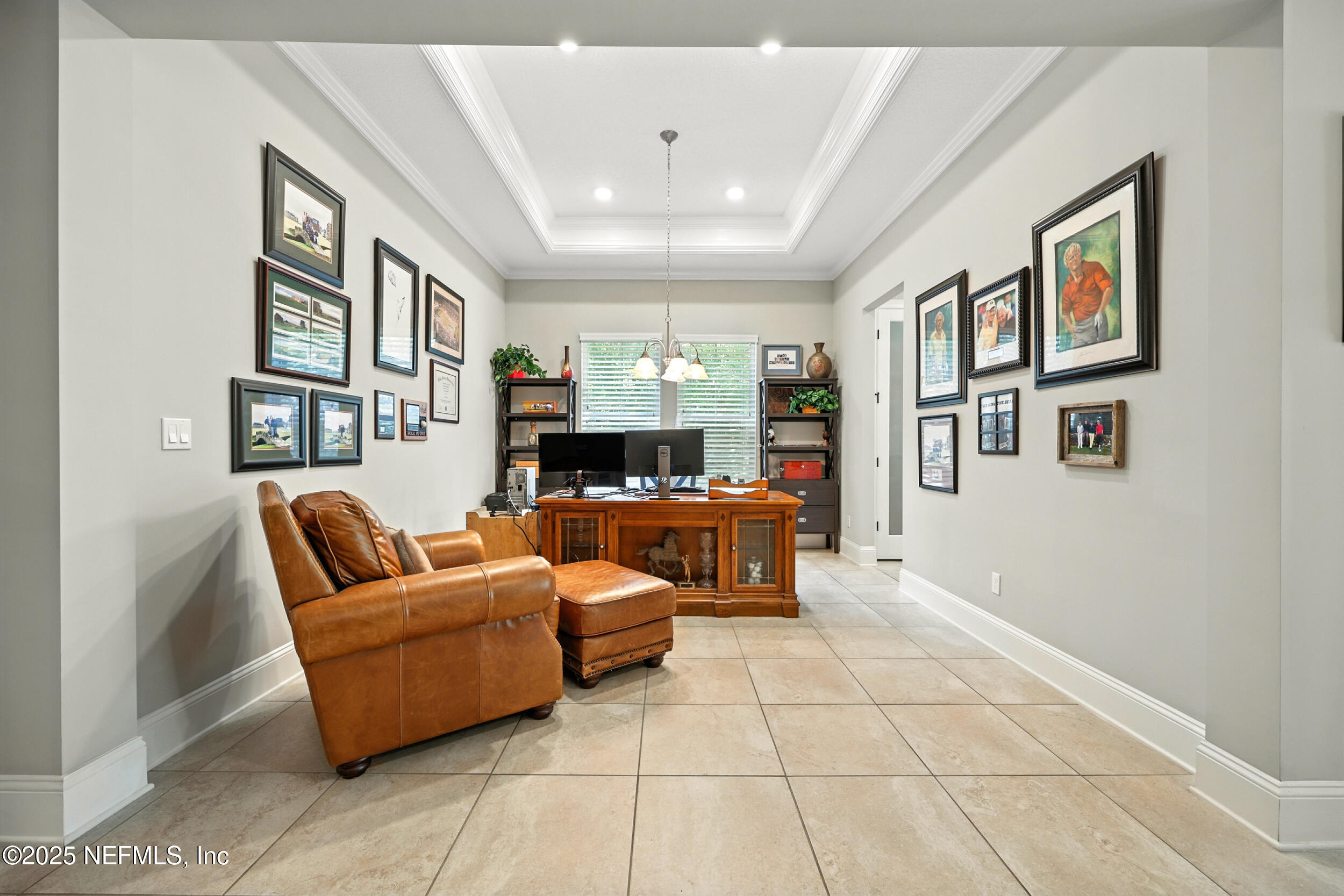 5133 Foliage Way St. Augustine, FL 32092 - Photo 11 of 76 Office 1 (1F)