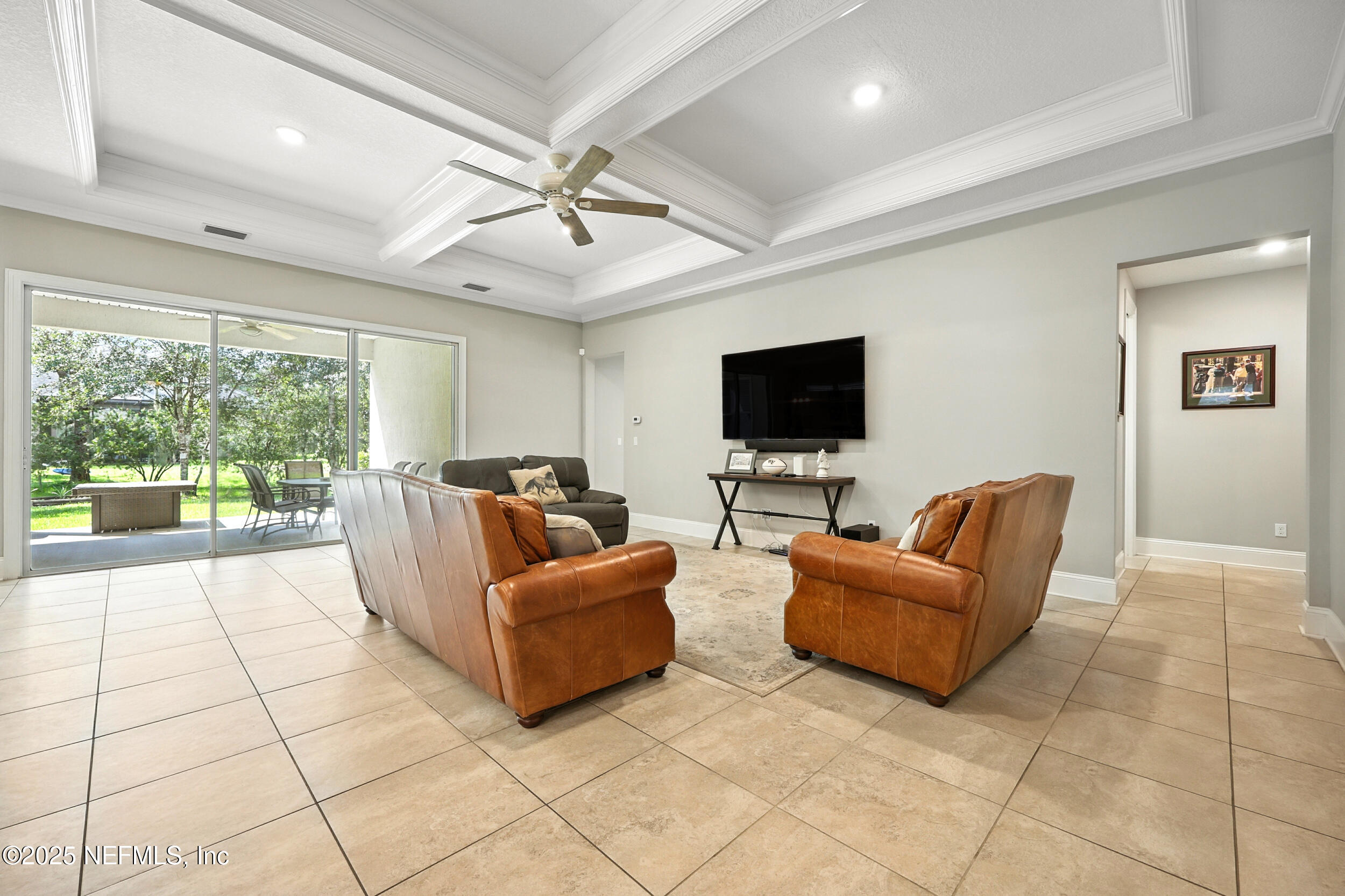 5133 Foliage Way St. Augustine, FL 32092 - Photo 13 of 76 Living Room (1F)