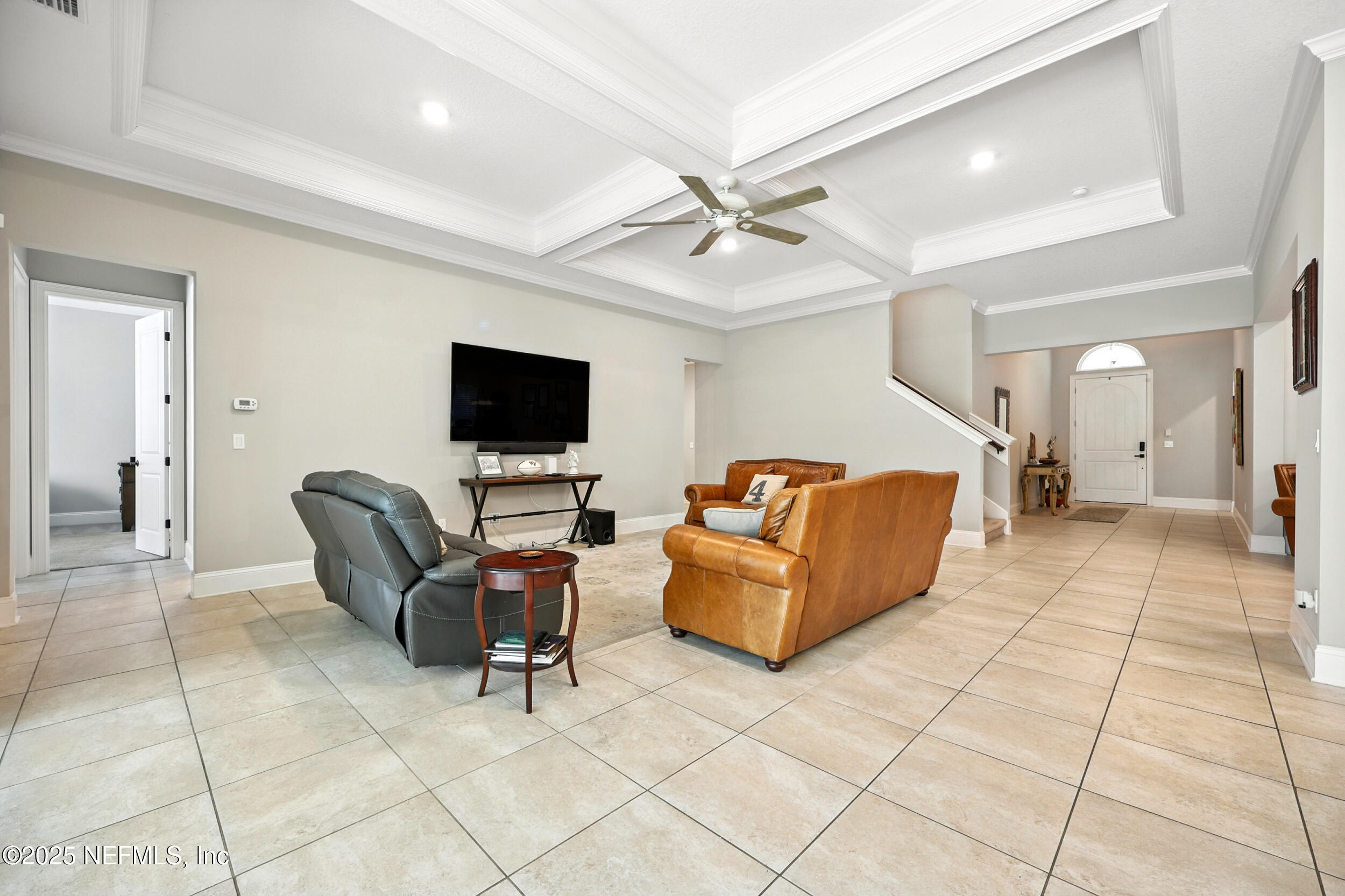 5133 Foliage Way St. Augustine, FL 32092 - Photo 15 of 76 Living Room (1F)