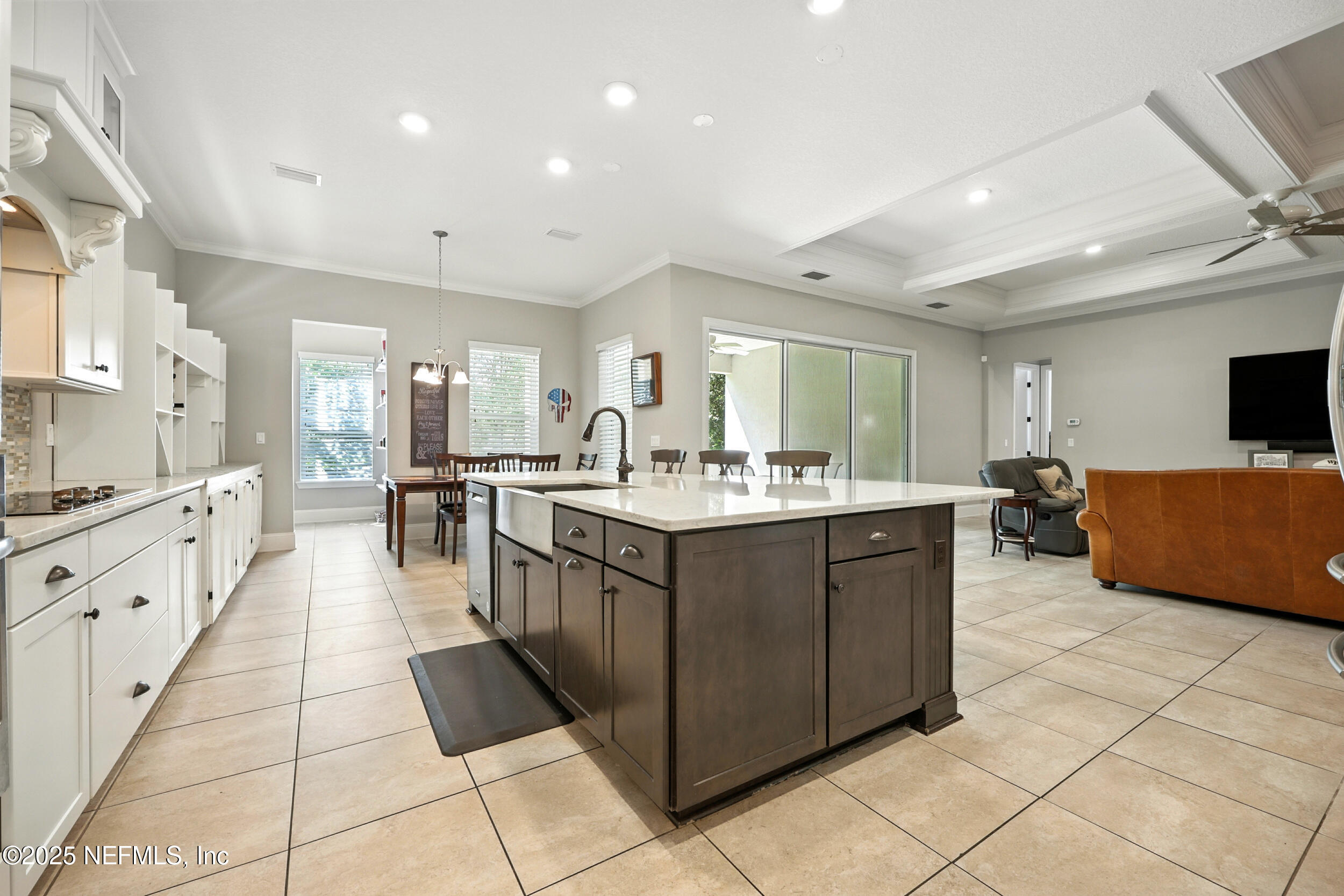 5133 Foliage Way St. Augustine, FL 32092 - Photo 19 of 76 Kitchen