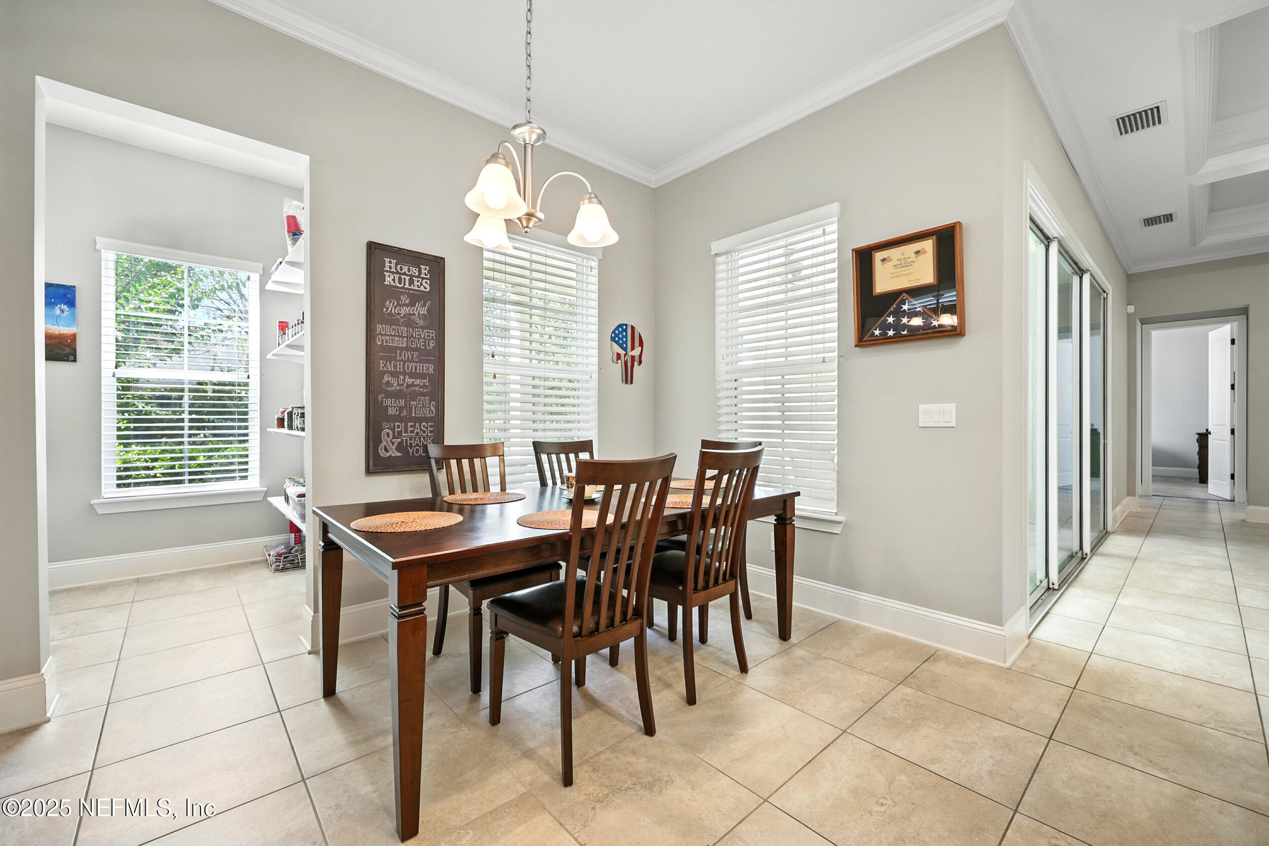 5133 Foliage Way St. Augustine, FL 32092 - Photo 22 of 76 Dining Area