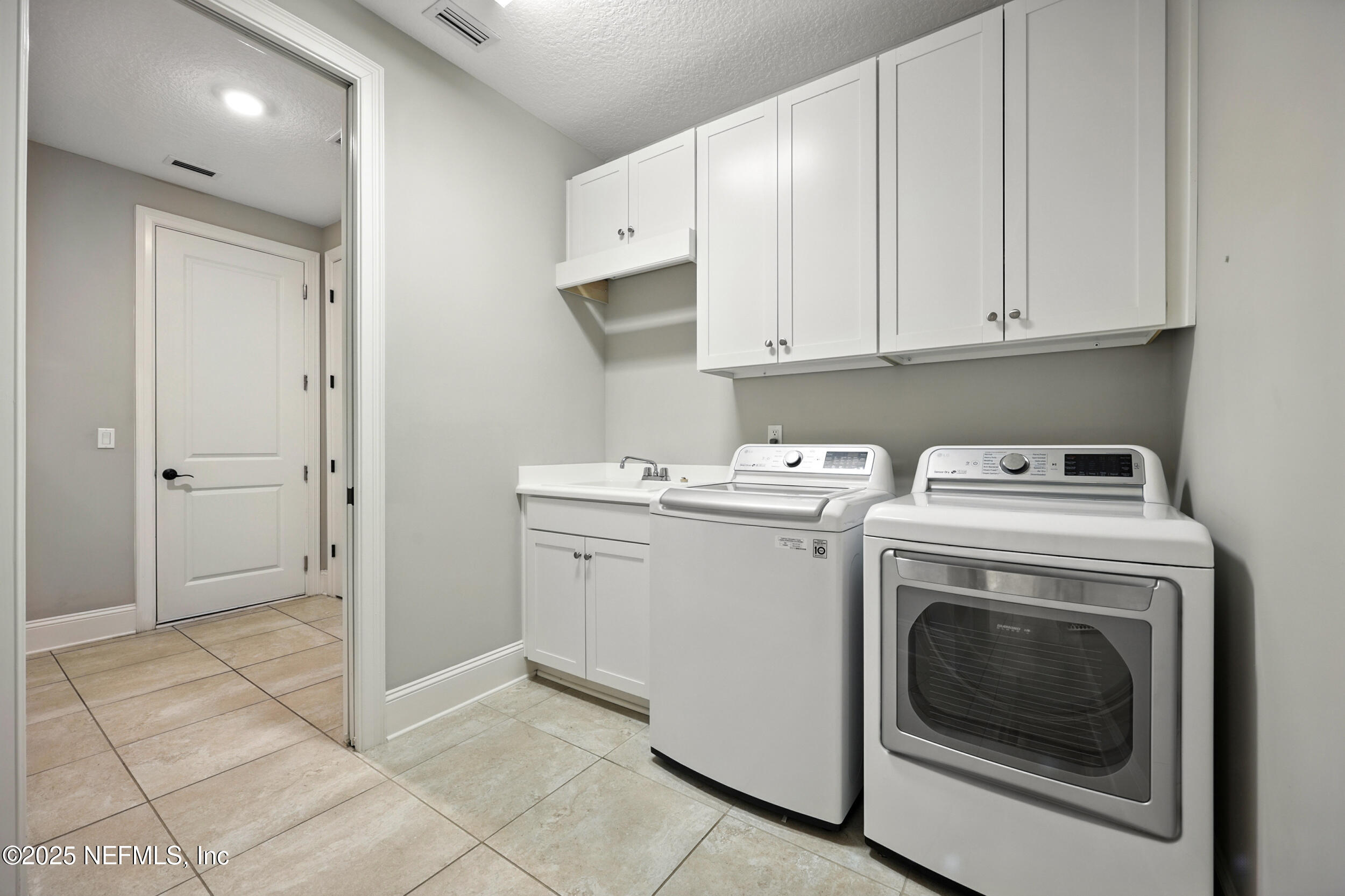 5133 Foliage Way St. Augustine, FL 32092 - Photo 24 of 76 Laundry Area (1F)
