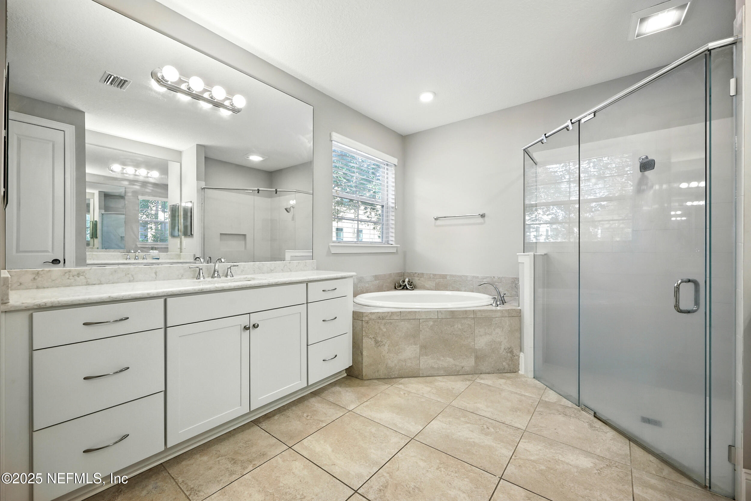 5133 Foliage Way St. Augustine, FL 32092 - Photo 25 of 76 Primary Bathroom (1F)