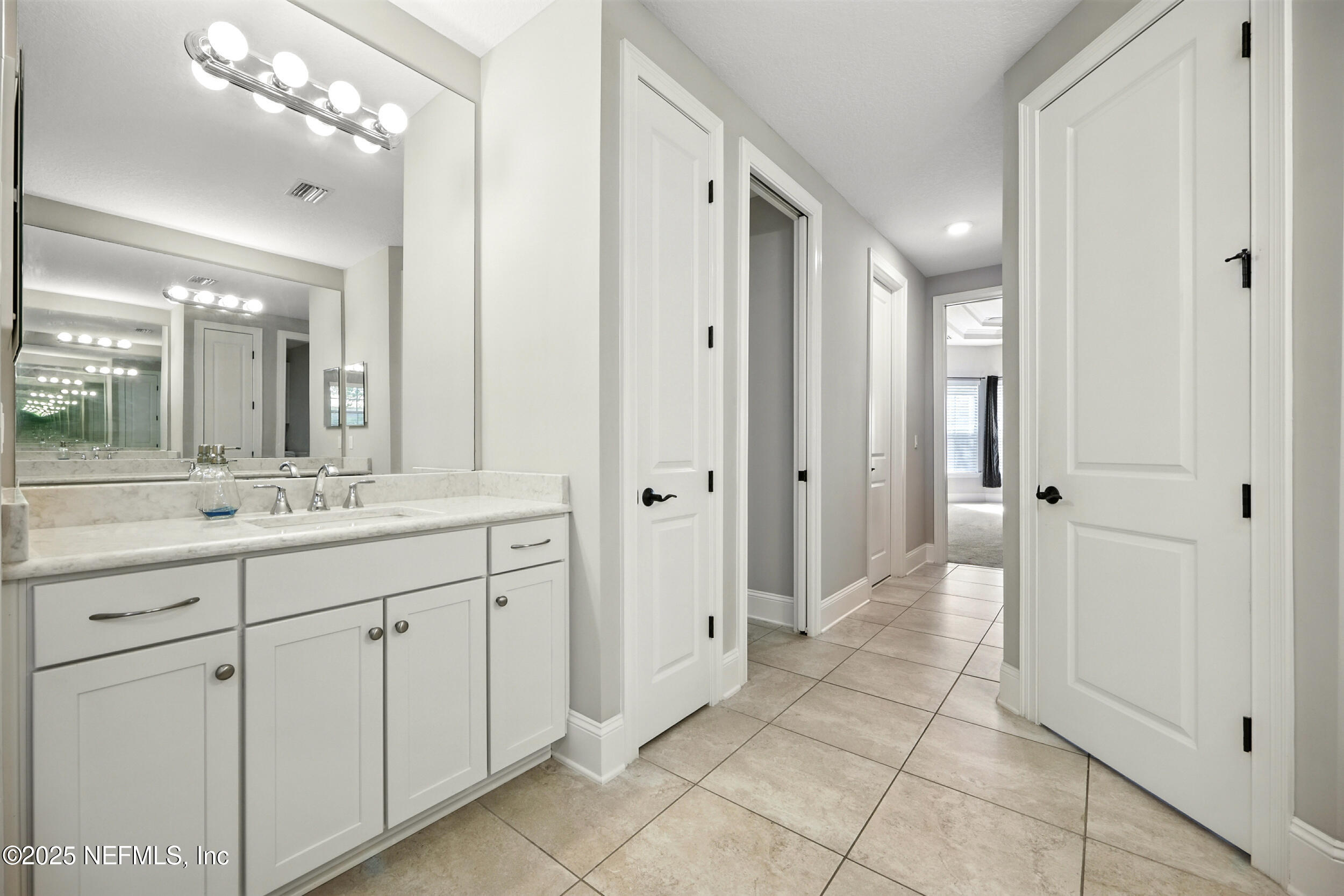 5133 Foliage Way St. Augustine, FL 32092 - Photo 26 of 76 Primary Bathroom (1F)