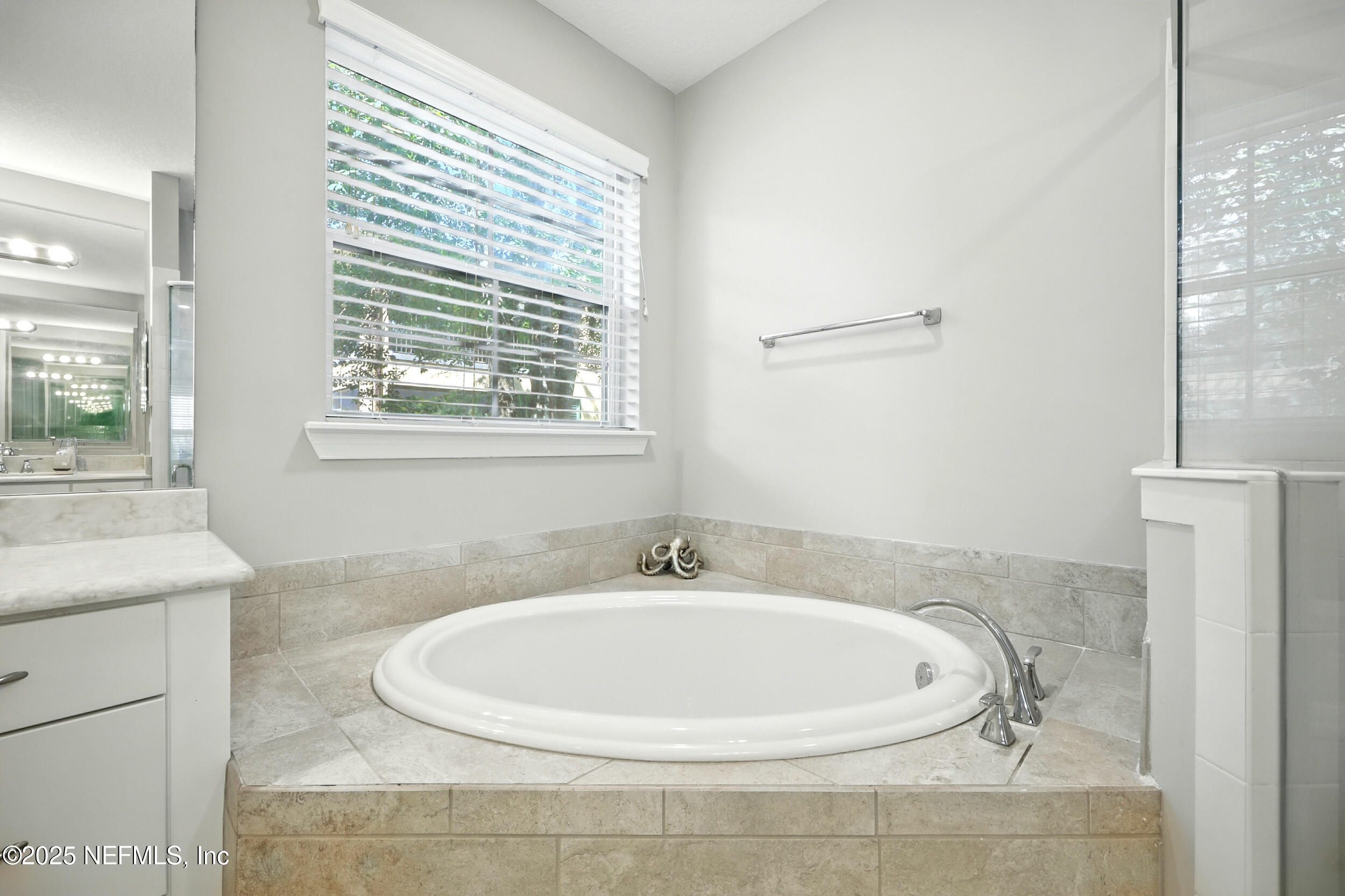 5133 Foliage Way St. Augustine, FL 32092 - Photo 27 of 76 Primary Bathroom (1F)