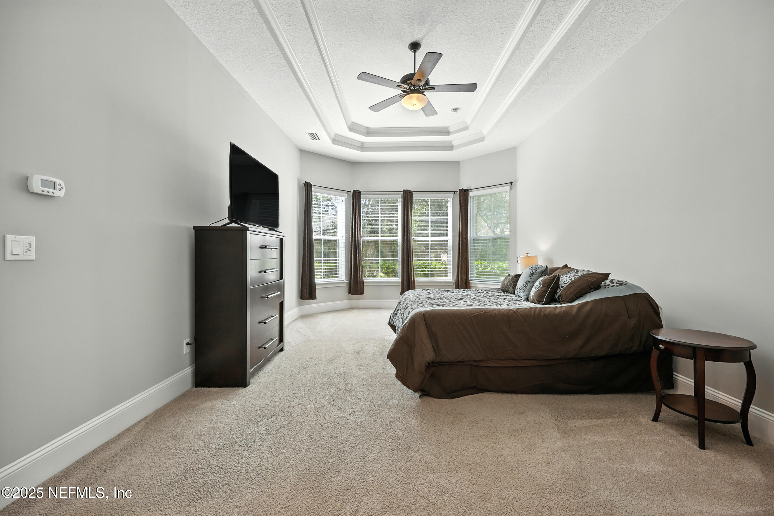 5133 Foliage Way St. Augustine, FL 32092 - Photo 30 of 76 Primary Bedroom (1F)