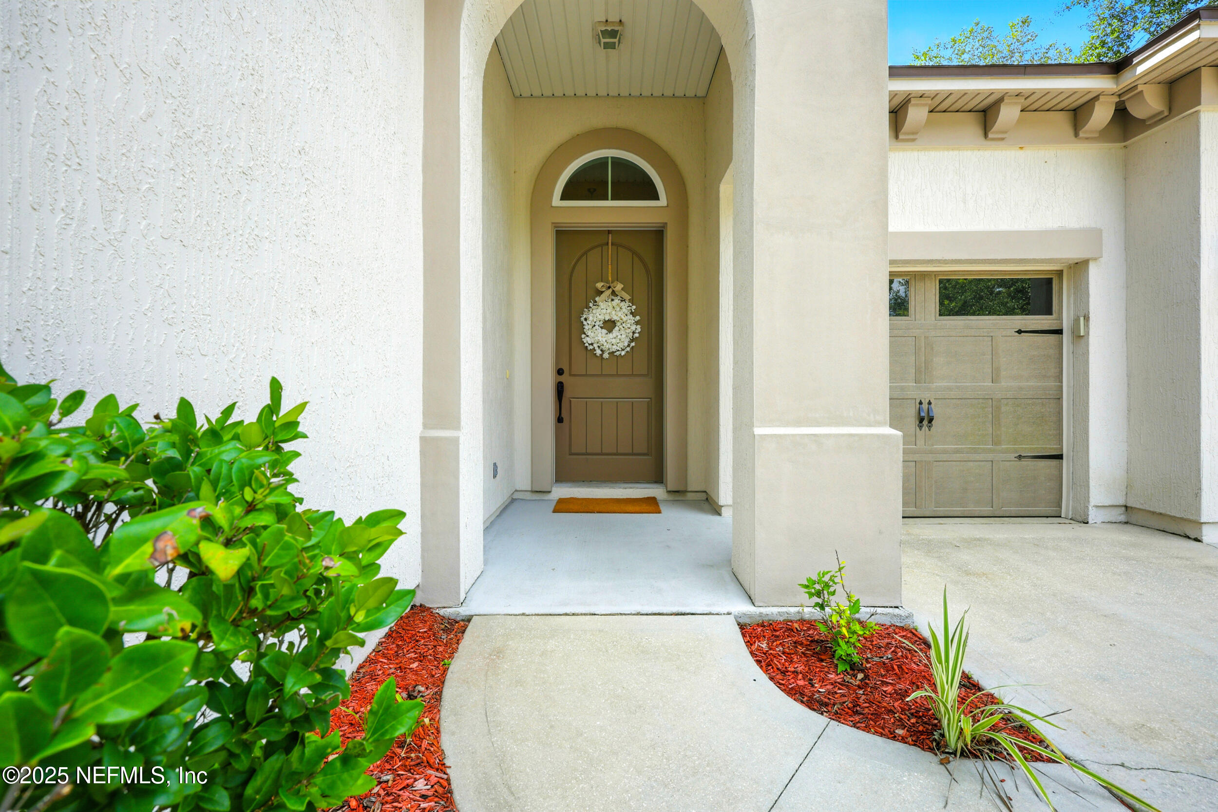 5133 Foliage Way St. Augustine, FL 32092 - Photo 3 of 76 Front Exterior