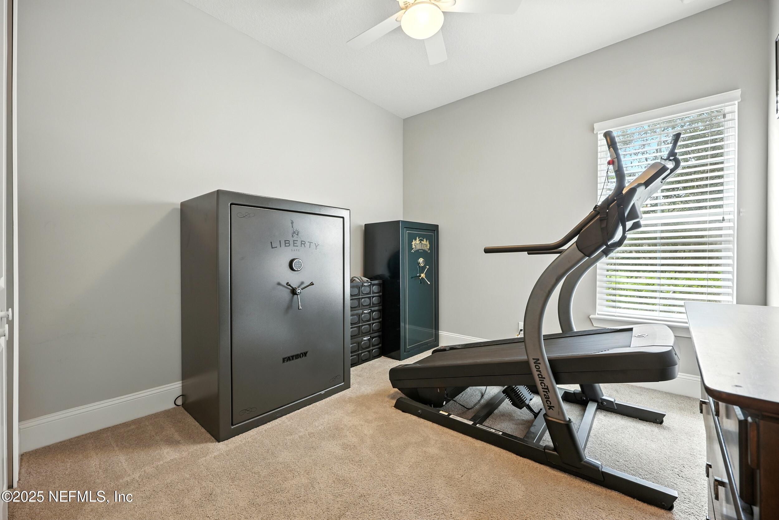 5133 Foliage Way St. Augustine, FL 32092 - Photo 32 of 76 Bedroom 3