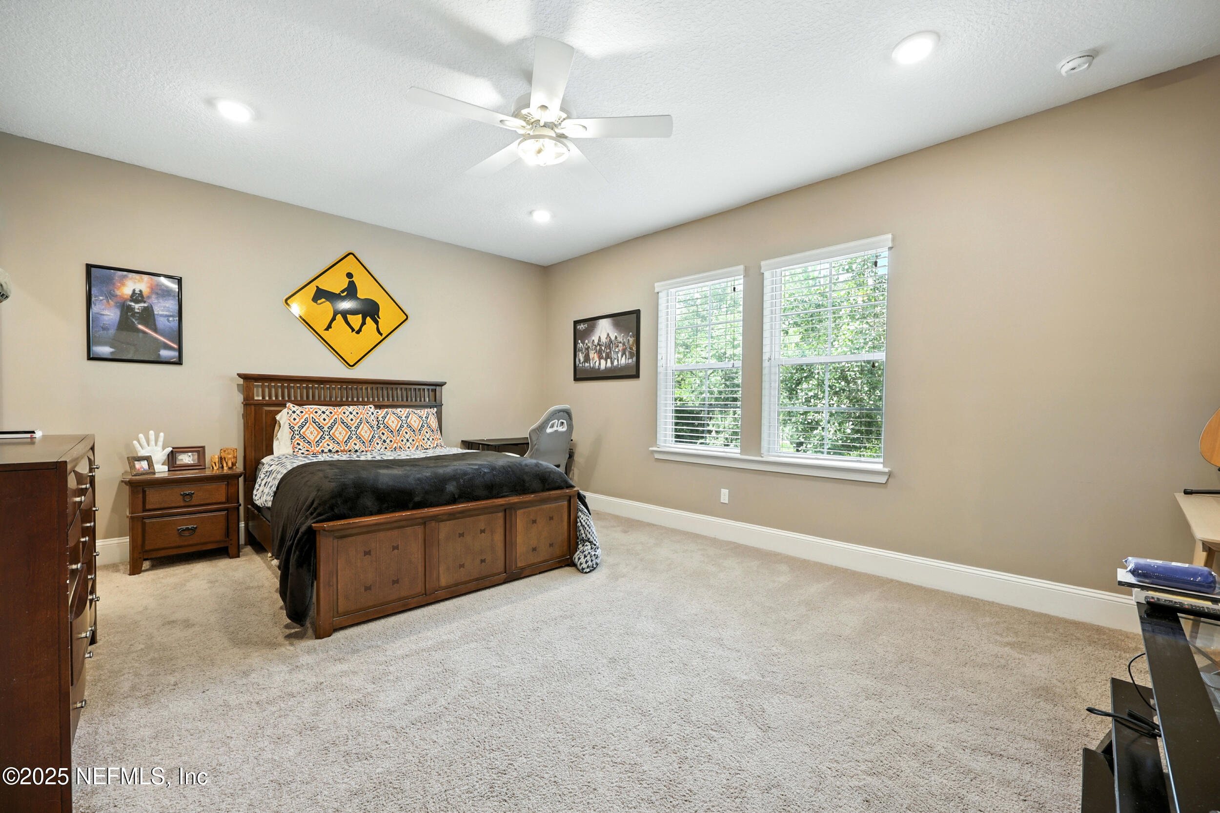 5133 Foliage Way St. Augustine, FL 32092 - Photo 33 of 76 Bedroom 4 (2F)