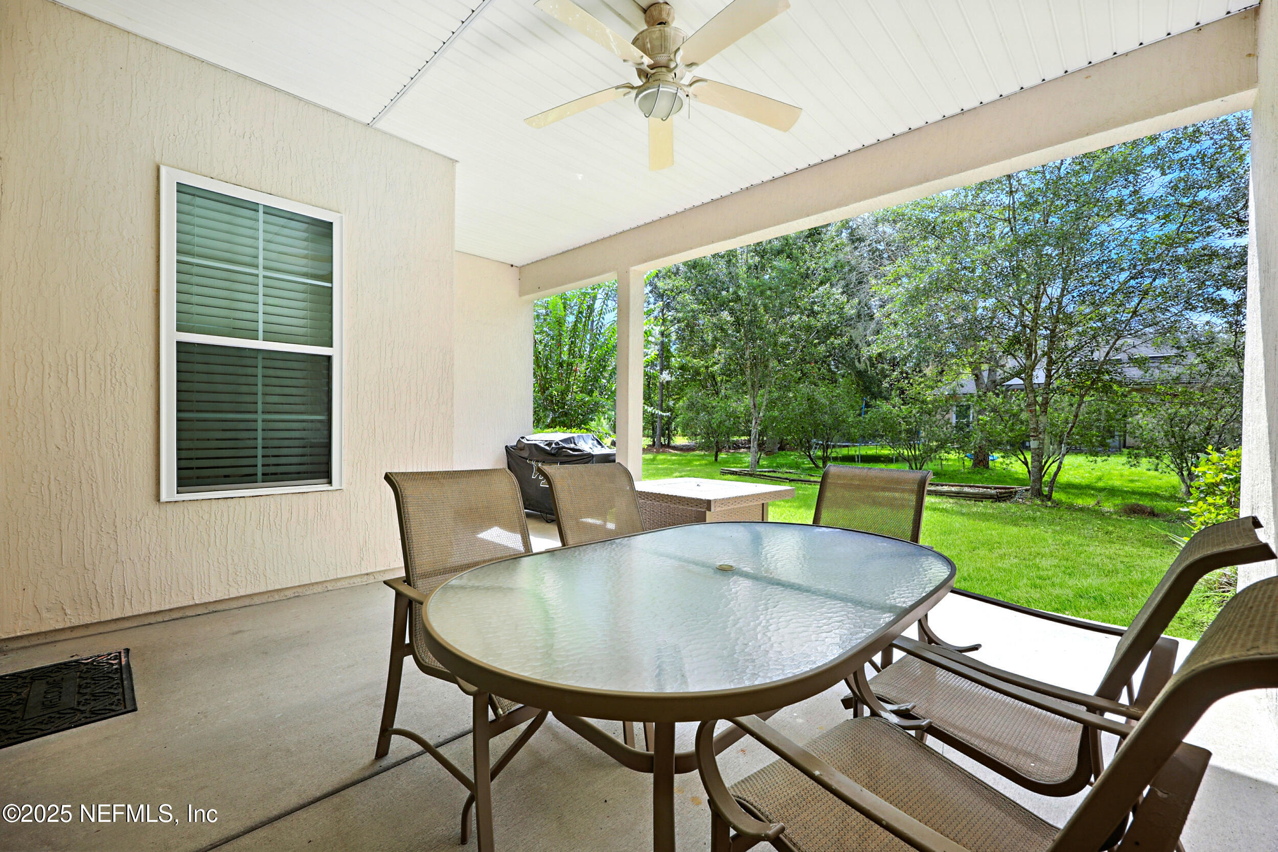 5133 Foliage Way St. Augustine, FL 32092 - Photo 35 of 76 Patio
