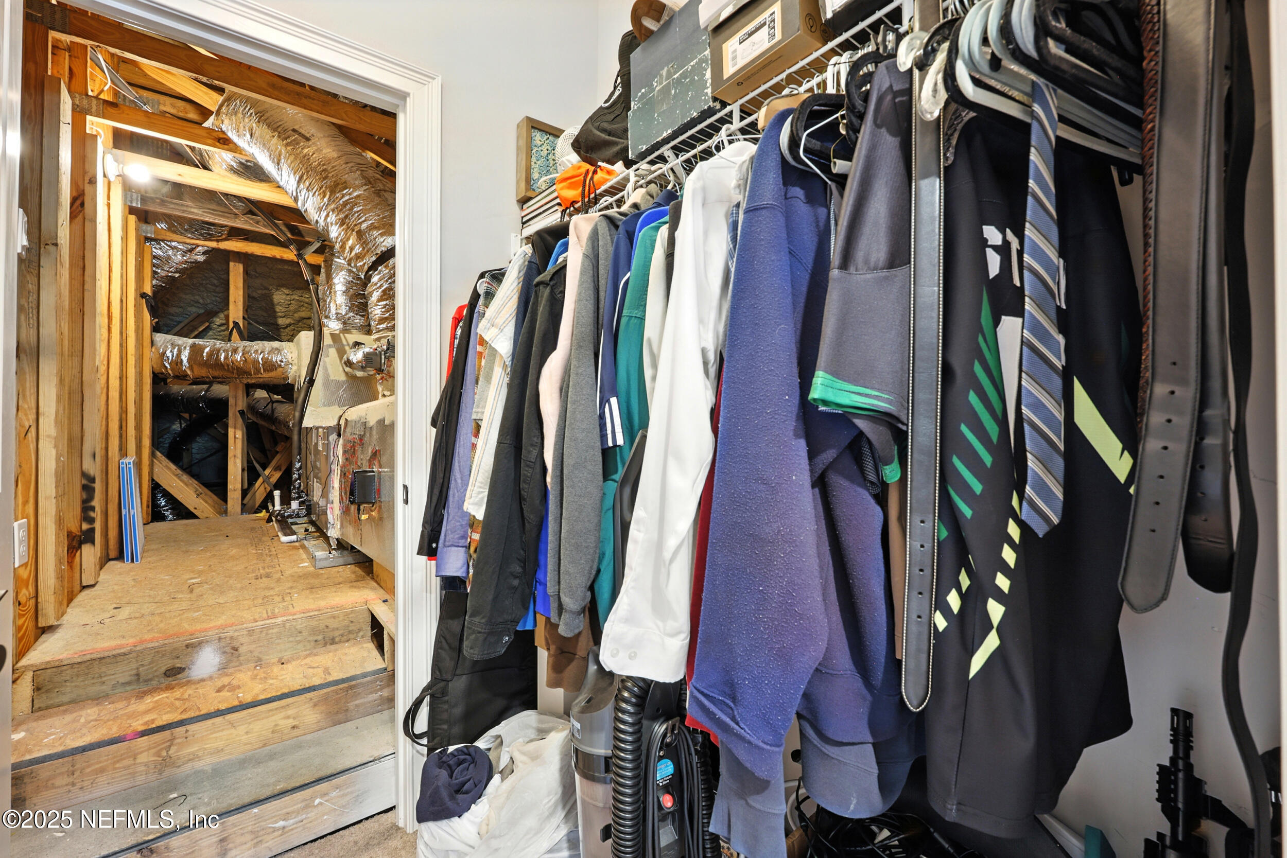 5133 Foliage Way St. Augustine, FL 32092 - Photo 36 of 76 Storage