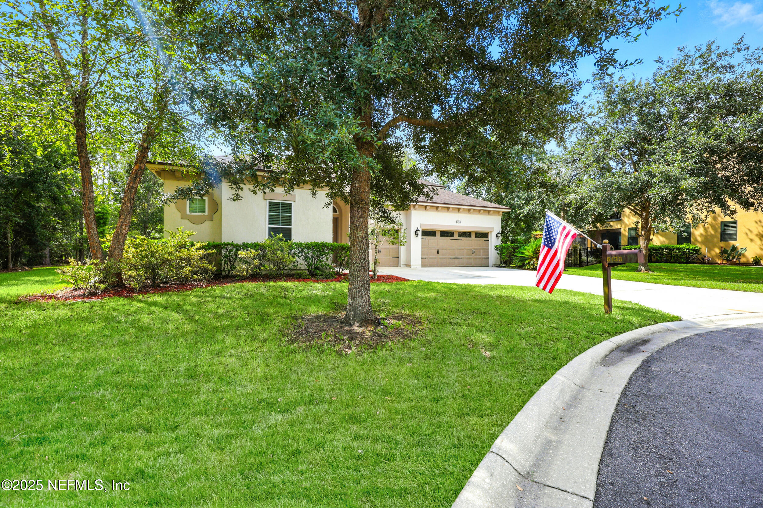 5133 Foliage Way St. Augustine, FL 32092 - Photo 42 of 76 Front Exterior