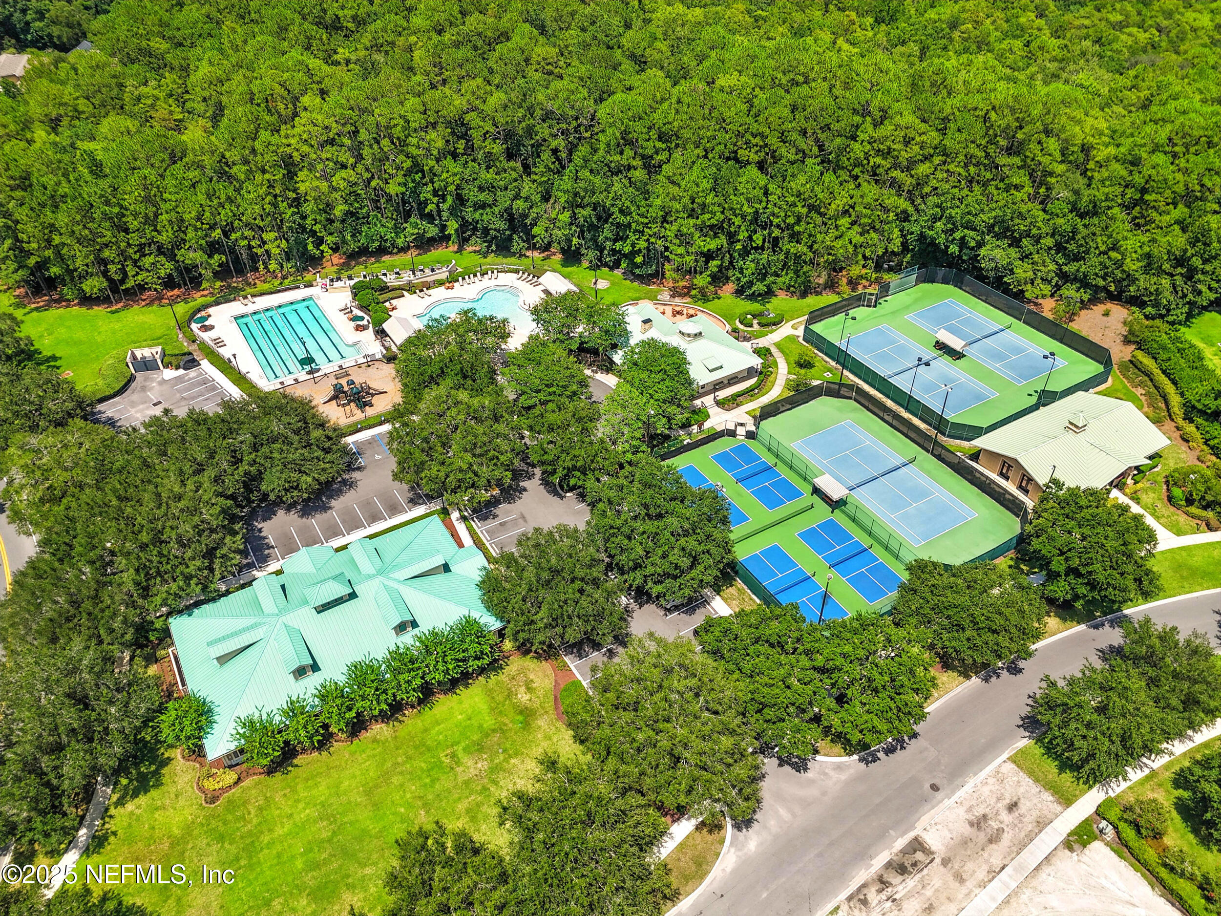 5133 Foliage Way St. Augustine, FL 32092 - Photo 53 of 76 Community