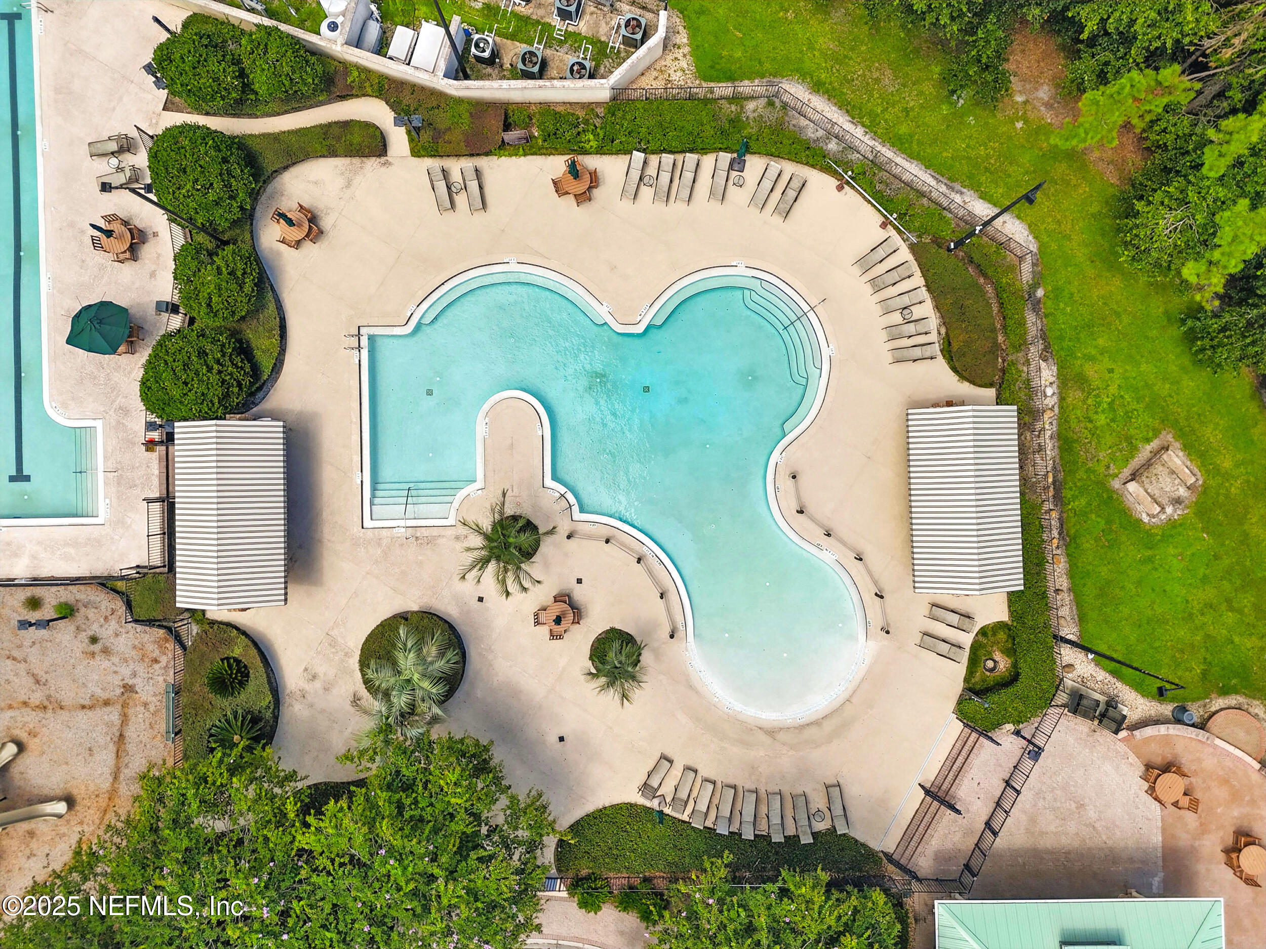 5133 Foliage Way St. Augustine, FL 32092 - Photo 60 of 76 Community Pool