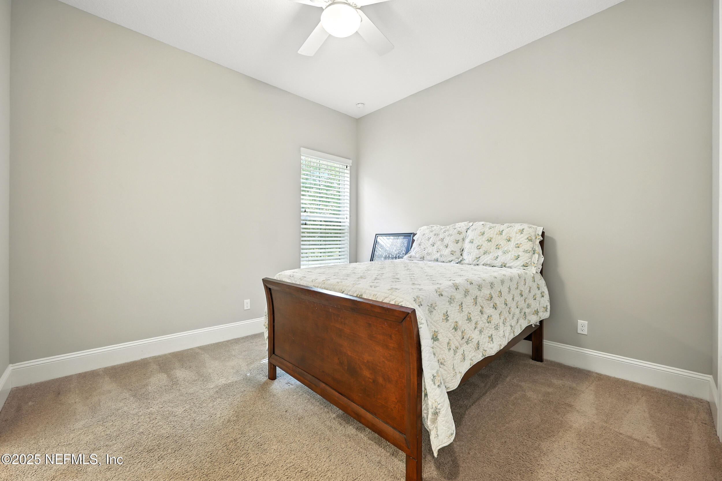 5133 Foliage Way St. Augustine, FL 32092 - Photo 7 of 76 Bedroom 2 (1F)