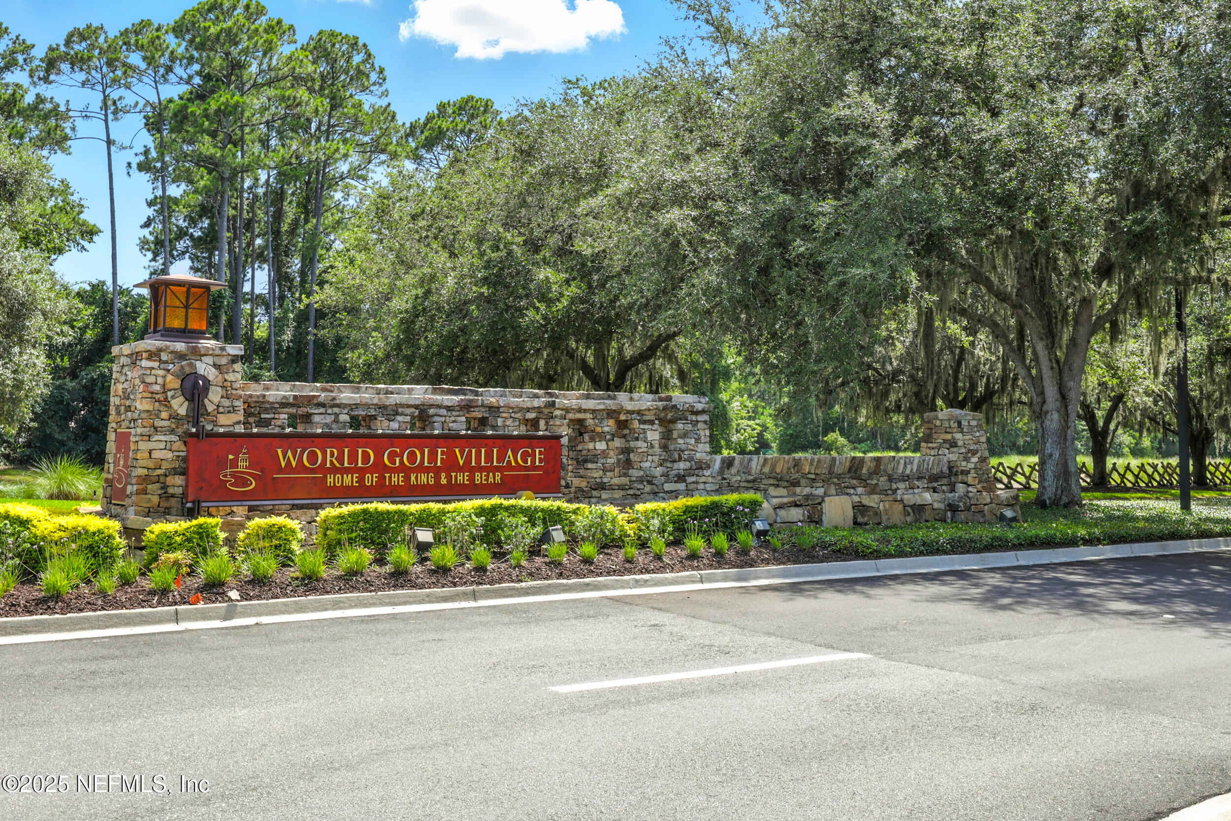 5133 Foliage Way St. Augustine, FL 32092 - Photo 73 of 76 Community