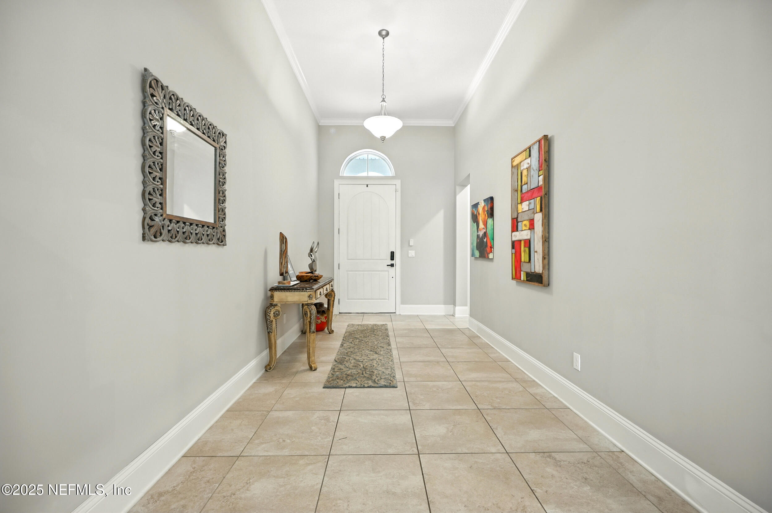 5133 Foliage Way St. Augustine, FL 32092 - Photo 10 of 76 Foyer