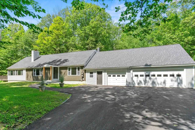 $569,800 | 123 Prospect Hill Road, Hancock, NH 03449