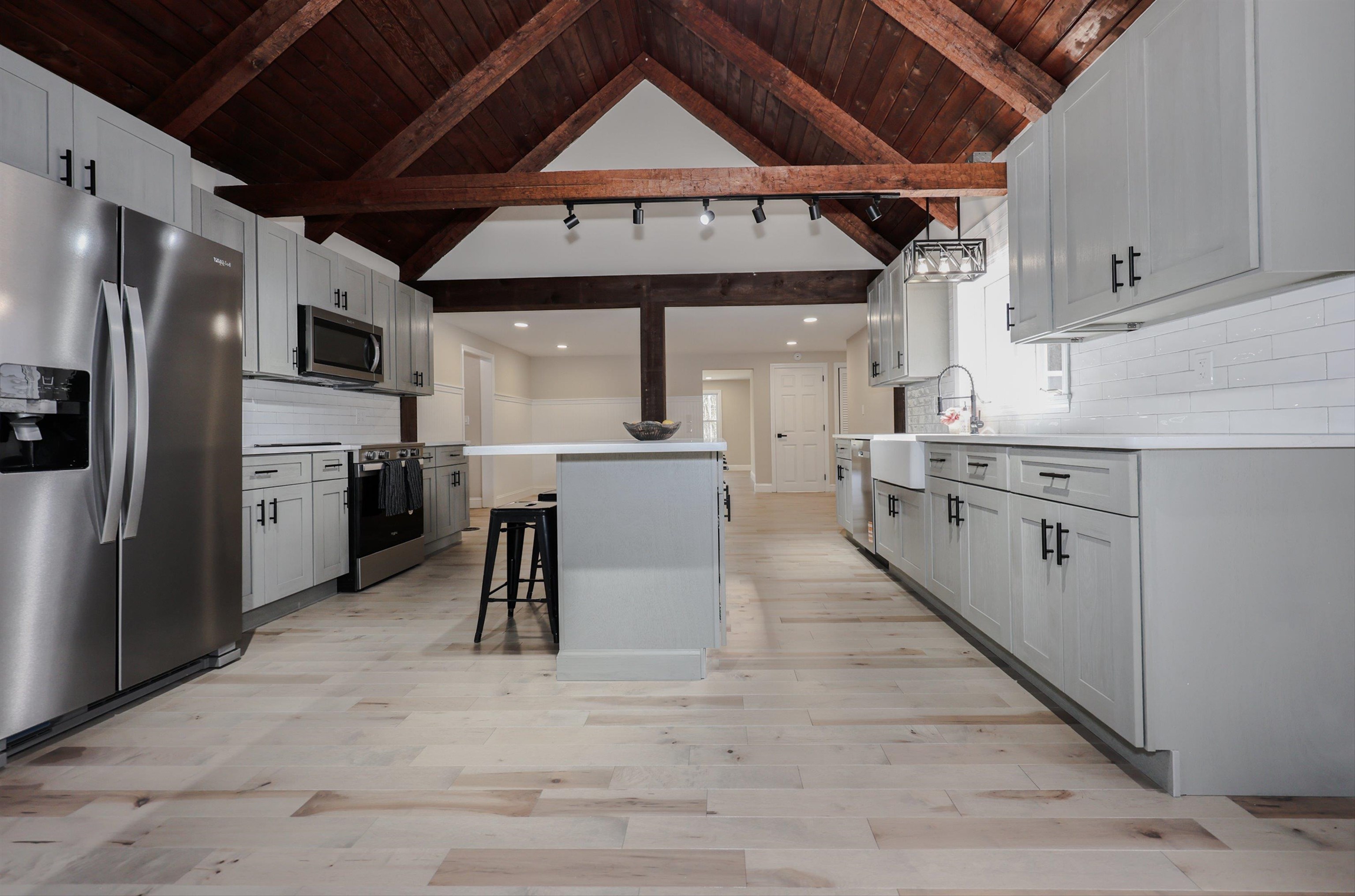 123 Prospect Hill Road Hancock, NH 03449 - Photo 12 of 54