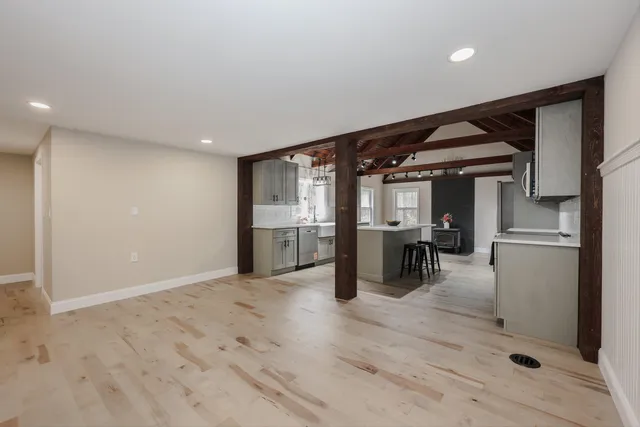 $569,900 | 123 Prospect Hill Road, Hancock, NH 03449