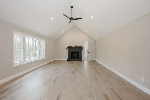 $569,900 | 123 Prospect Hill Road, Hancock, NH 03449