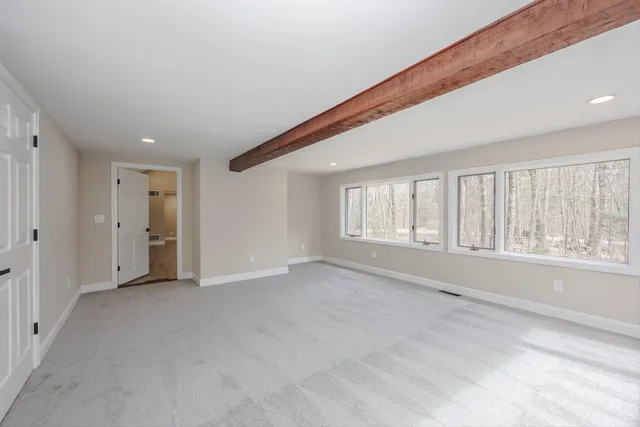 $569,900 | 123 Prospect Hill Road, Hancock, NH 03449