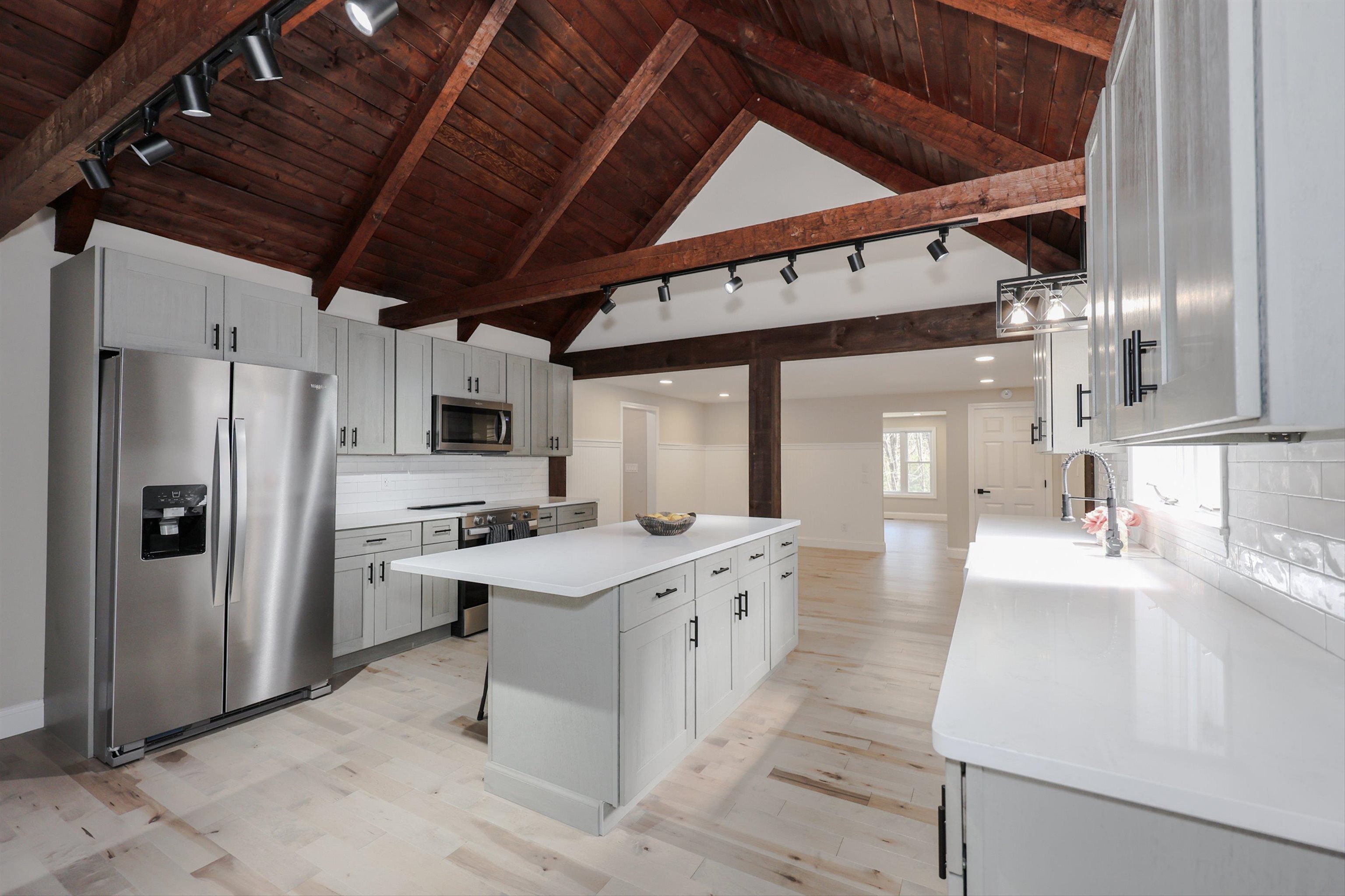 123 Prospect Hill Road Hancock, NH 03449 - Photo 2 of 54