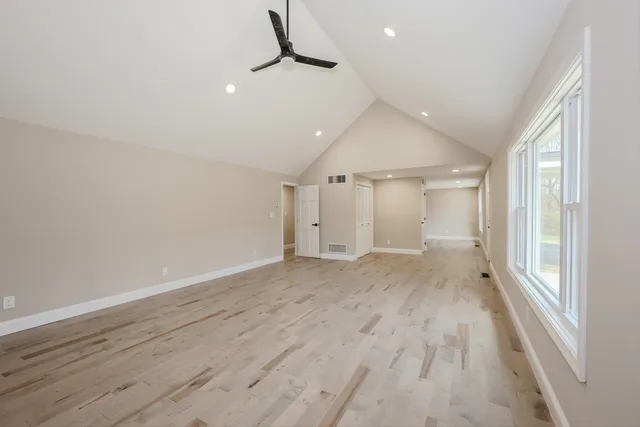 $569,900 | 123 Prospect Hill Road, Hancock, NH 03449