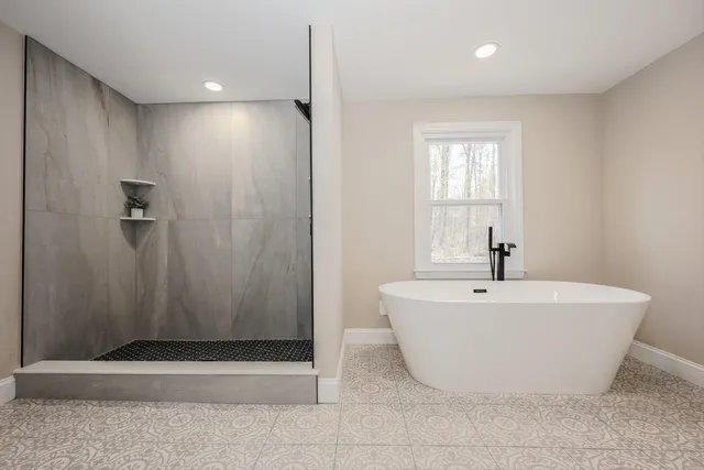 $569,900 | 123 Prospect Hill Road, Hancock, NH 03449